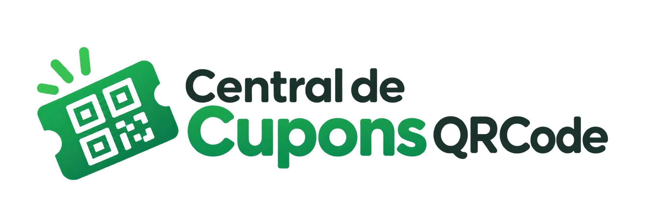 Central de Cupons QR
